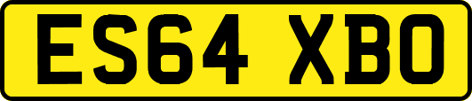 ES64XBO
