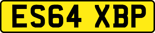 ES64XBP