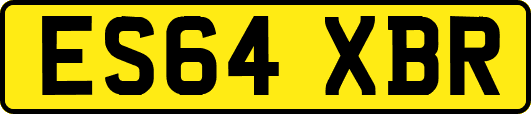 ES64XBR