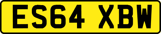 ES64XBW