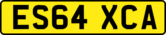 ES64XCA