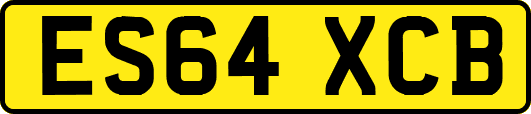 ES64XCB