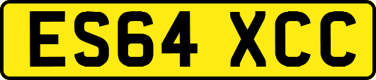 ES64XCC