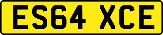 ES64XCE