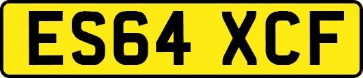 ES64XCF