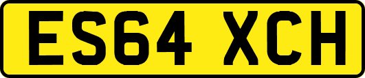 ES64XCH