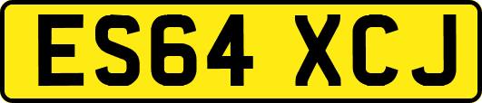 ES64XCJ