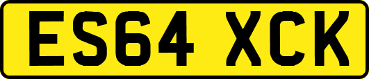 ES64XCK