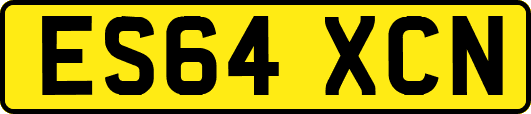 ES64XCN