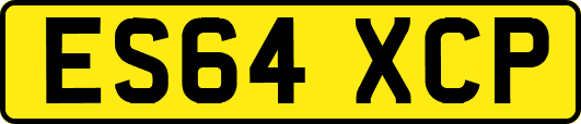 ES64XCP