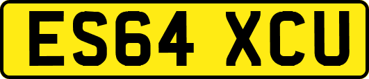 ES64XCU