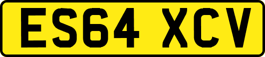 ES64XCV