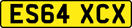 ES64XCX