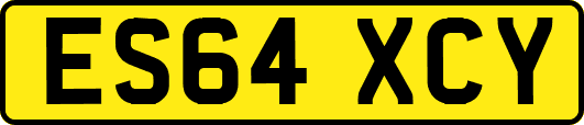 ES64XCY