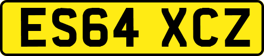 ES64XCZ