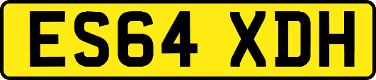 ES64XDH