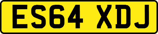 ES64XDJ