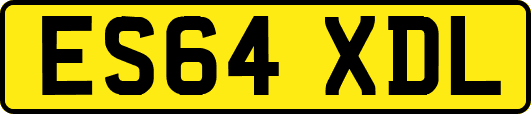 ES64XDL