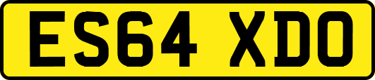 ES64XDO