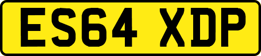 ES64XDP
