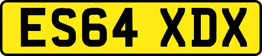 ES64XDX