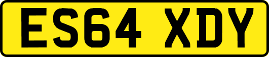 ES64XDY