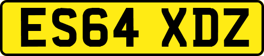 ES64XDZ
