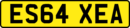 ES64XEA