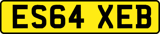 ES64XEB