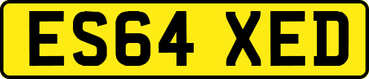 ES64XED