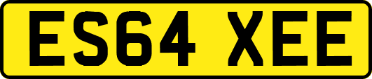 ES64XEE