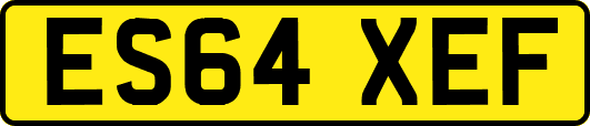 ES64XEF