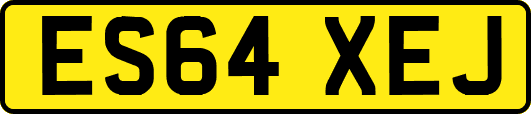 ES64XEJ