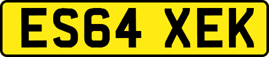 ES64XEK