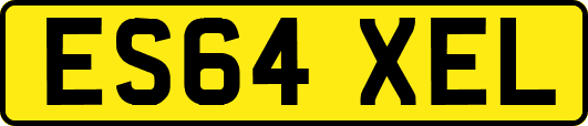 ES64XEL