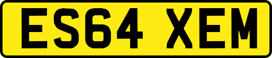 ES64XEM