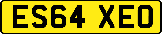 ES64XEO