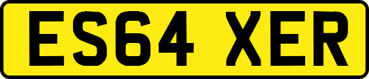 ES64XER