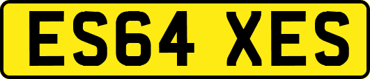 ES64XES