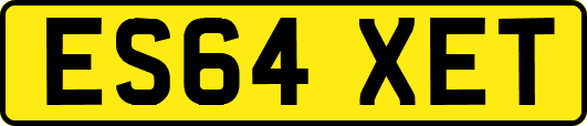 ES64XET