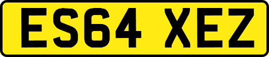 ES64XEZ
