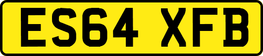 ES64XFB