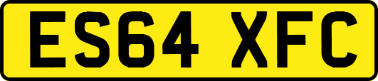 ES64XFC