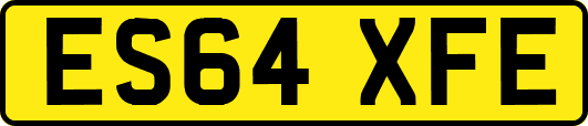ES64XFE