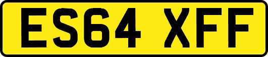 ES64XFF