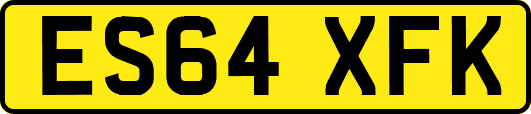 ES64XFK