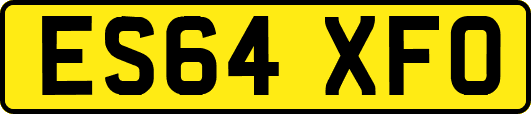 ES64XFO