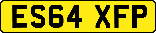 ES64XFP