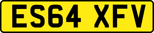 ES64XFV
