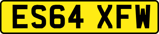 ES64XFW
